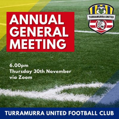 Club Shop — North Turramurra Football Club