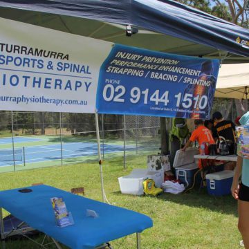 Turramurra Sports & Spinal Physiotherapy
